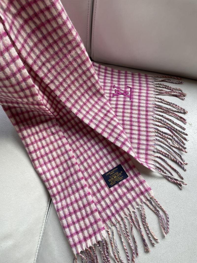 Louis Vuitton Scarf